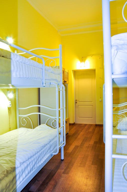 Garis Factory Hostel Kiev Rom bilde